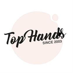 TopHands Nagelstudio Zürich - Nagelbeissen & Gel-Allergie