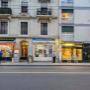 Surroundings of Bitcoin ATM in Geneve