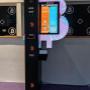 Photo du point de vente crypto avec ATM Bitcoin accessible 7j/7, transactions rapides et sécurisées.