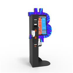 Rothbard.eu Bitcoin ATM