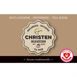 Boulangerie Christen Delicatessen Sarl