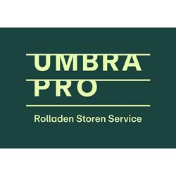 Umbra Pro GmbH - Rolladen Storen Service