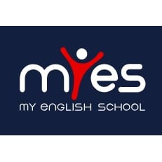 MY ENGLISH SCHOOL LUGANO