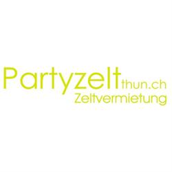 Partyzeltthun