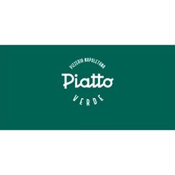 Piatto Verde