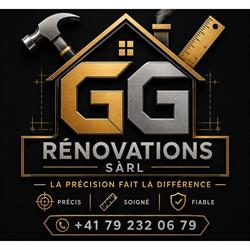 GG Rénovations Sàrl