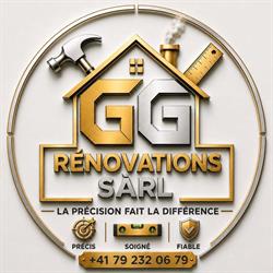 GG Rénovations Sàrl