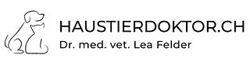 Haustierdoktor.ch - Dr. med. vet. Lea Felder