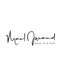 Mael Jorand make-up & hair
