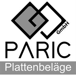 Paric Plattenbeläge GmbH