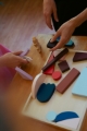 Kunsttherapie für Kinder und Jugendliche Zürich