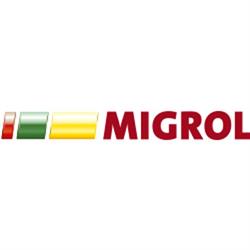 Migrol Charging Station