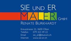 Sie und Er Maler GmbH