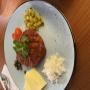 Beefsteak Tartar