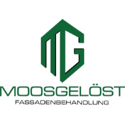 Moosgelöst GmbH - Die etwas andere Fassadenreinigung