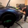 Eros Motorsport - Folienlounge & Carrosserie