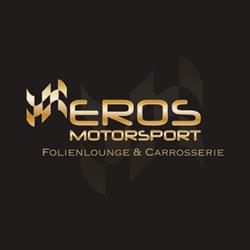 Eros Motorsport GmbH / Folienlounge