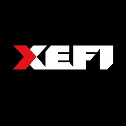 XEFI Valais Central