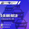 5-er Abo (Kat.B)