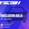 Einzellektion (Kat.B)