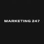Marketing 247 Logo – Marketingagentur Schweiz