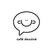 CAFE DESSINE