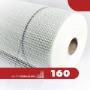 37.9 CHF - Armierungsgewebe 160 g/m²/5x5/50m2 ist die ideale Lösung für die professionelle Armierung von Fassaden und Wärmedämmverbundsystemen