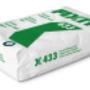 Fixit 433 Combiputz Leicht ist ein leichter, mineralisch optimierter Combi‑Putz, speziell entwickelt zum Kleben und Einbetten von Dämmplatten wie EPS, PIR und Mineralwolle. Der Putz kombiniert hohe Ergiebigkeit mit hervorragender Haftung und eignet sic