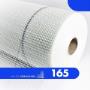 39.9 CHF - Das Glasfasergewebe 165 g/m² ist ein hochwertiges, alkaliresistentes Armierungsgewebe zur Einbettung in Haftmörtel und Grundputze bei Wärmedämmverbundsystemen (WDVS) sowie bei Innen‑ und Außenanwendungen. Mit optimaler Maschenweite und g