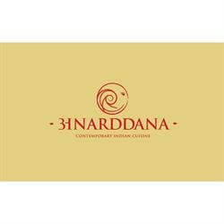 Restaurant Anarddana