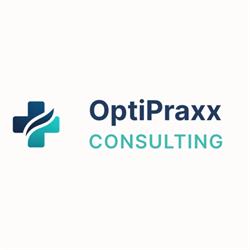 OptiPraxx Consulting – Praxisberatung & Qualitätsmanagement