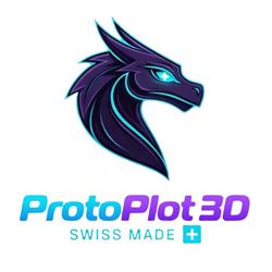 ProtoPlot3D  3D-Druck Manufaktur & Spielwelten Oetwil am See