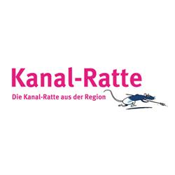 Kanal-Ratte| Rohrreinigung & Kanalreinigung 24h Notdienst