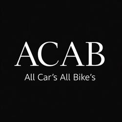 ACAB (All Cars All Bikes) GmbH