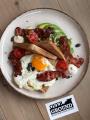 Brunch à la carte
