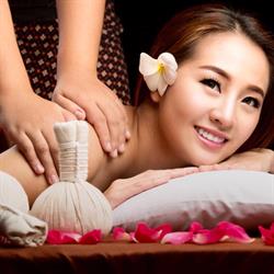 Sukhothai Massage Basel