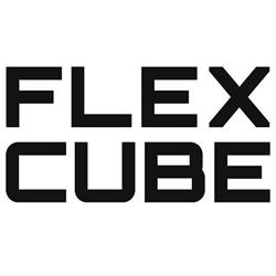 FLEXCUBE Büromöbel & Schreibtische Showroom