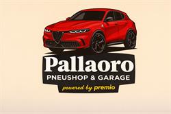 Pallaoro Pneushop & Garage GmbH - Premio Partner