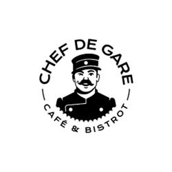 Le Chef de Gare
