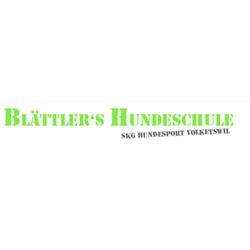 Blättler's Hundeschule