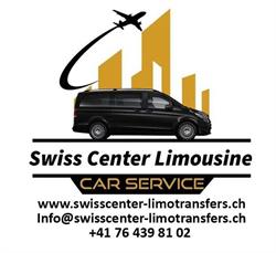 Swiss Taxi Limousinenservice