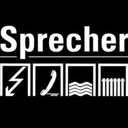 Sanitär Heizung Zürich, Sprecher Sanitär AG