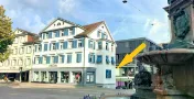 René Hirschi Praxisgemeinschaft am Broderbrunnen