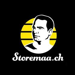 Storemaa KLG
