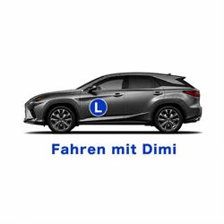 Fahren mit Dimi GmbH