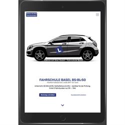 Fahren mit Dimi GmbH