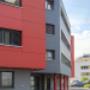 Oberer Eingang Samstagernstrasse 57