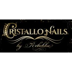 Cristallo Nails - Rebekka Heim