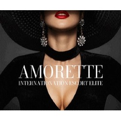 Amorette International