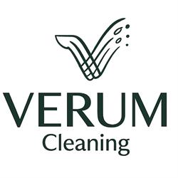 Verum Cleaning